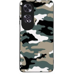 Sonique ���� Camouflage Army Series ��� Oppo A60 ����