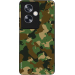 Sonique ���� Camouflage Army Series ��� Oppo A79 5G �������