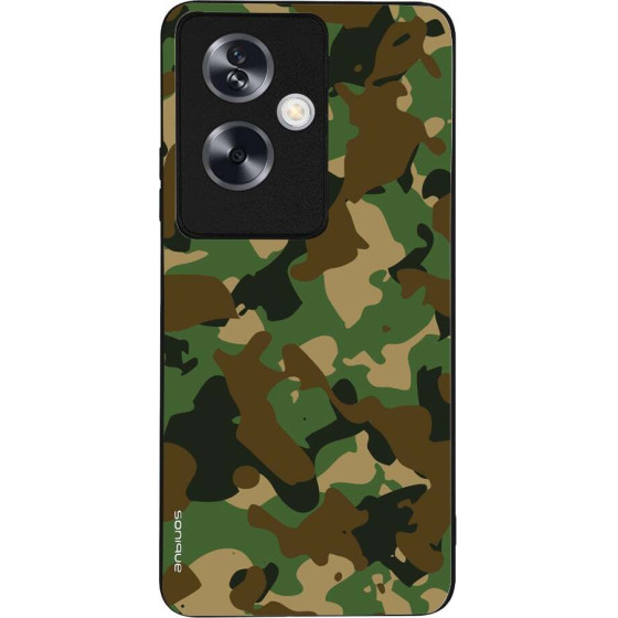 Sonique ���� Camouflage Army Series ��� Oppo A79 5G �������