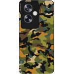 Sonique ���� Camouflage Army Series ��� Oppo A79 5G ������� 01