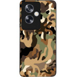 Sonique ���� Camouflage Army Series ��� Oppo A79 5G ����