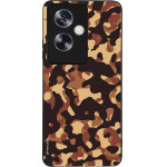 Sonique ���� Camouflage Army Series ��� Oppo A79 5G ���� 01