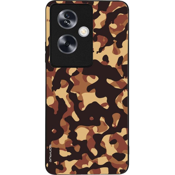 Sonique ���� Camouflage Army Series ��� Oppo A79 5G ���� 01