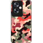 Sonique ���� Camouflage Army Series ��� Oppo A79 5G �������