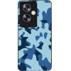 Sonique ���� Camouflage Army Series ��� Oppo A79 5G ����