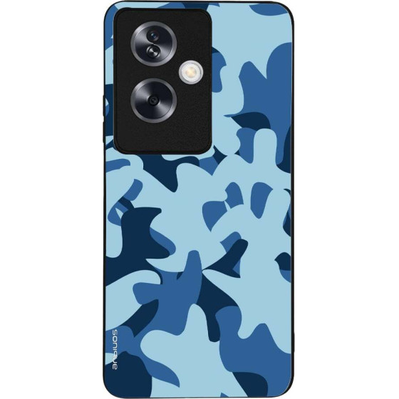 Sonique ���� Camouflage Army Series ��� Oppo A79 5G ����
