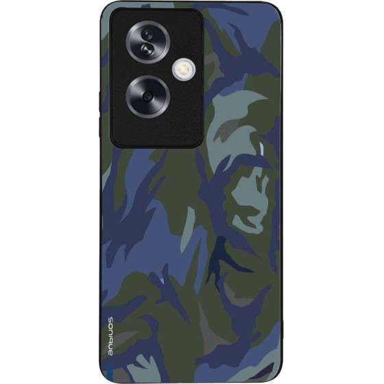 Sonique ���� Camouflage Army Series ��� Oppo A79 5G ���� 01