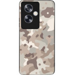 Sonique ���� Camouflage Army Series ��� Oppo A79 5G ����