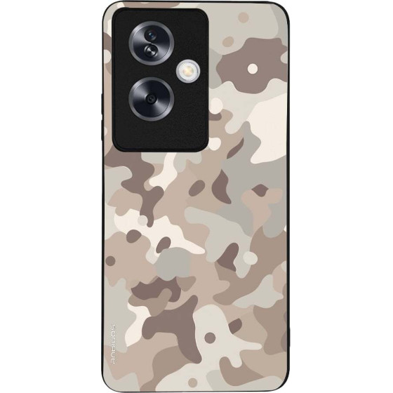 Sonique ���� Camouflage Army Series ��� Oppo A79 5G ����