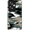 Sonique ���� Camouflage Army Series ��� Oppo A79 5G ����