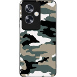 Sonique ���� Camouflage Army Series ��� Oppo A79 5G ����