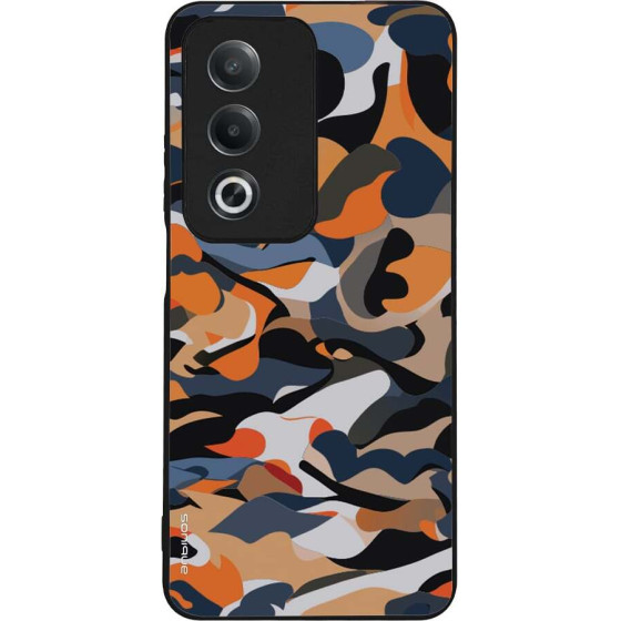 Sonique ���� Camouflage Army Series ��� Oppo A80 5G ���������