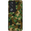 Sonique ���� Camouflage Army Series ��� Oppo A80 5G �������