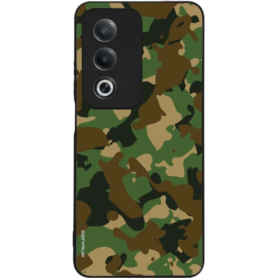 Sonique ���� Camouflage Army Series ��� Oppo A80 5G �������