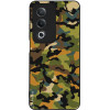 Sonique ���� Camouflage Army Series ��� Oppo A80 5G ������� 01