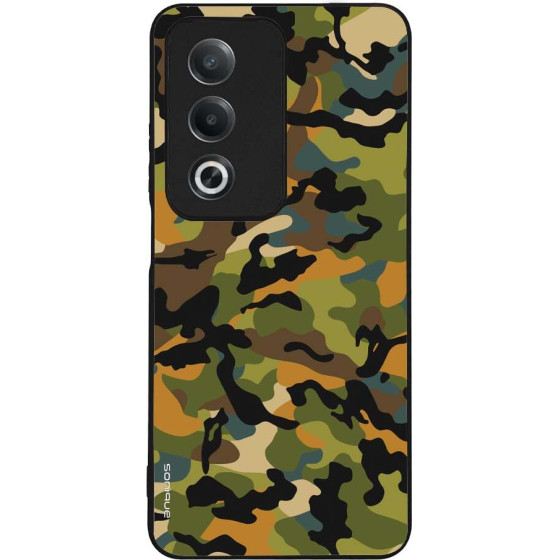 Sonique ���� Camouflage Army Series ��� Oppo A80 5G ������� 01