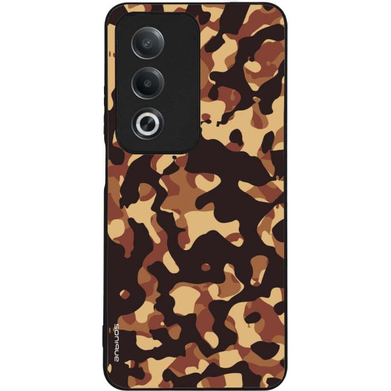 Sonique ���� Camouflage Army Series ��� Oppo A80 5G ���� 01