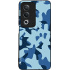 Sonique ���� Camouflage Army Series ��� Oppo A80 5G ����