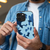 Sonique ���� Camouflage Army Series ��� Oppo A80 5G ����