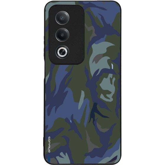 Sonique ���� Camouflage Army Series ��� Oppo A80 5G ���� 01