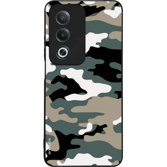 Sonique ���� Camouflage Army Series ��� Oppo A80 5G ����