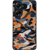 Sonique ���� Camouflage Army Series ��� Oppo A98 5G ���������