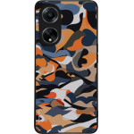 Sonique ���� Camouflage Army Series ��� Oppo A98 5G ���������