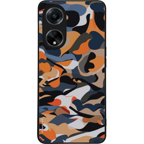 Sonique ���� Camouflage Army Series ��� Oppo A98 5G ���������