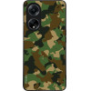 Sonique ���� Camouflage Army Series ��� Oppo A98 5G �������