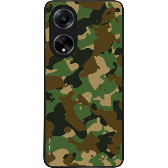 Sonique ���� Camouflage Army Series ��� Oppo A98 5G �������