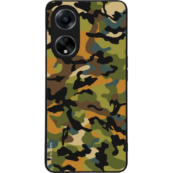 Sonique ���� Camouflage Army Series ��� Oppo A98 5G ������� 01