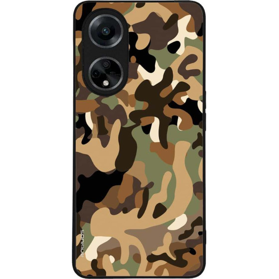 Sonique ���� Camouflage Army Series ��� Oppo A98 5G ����