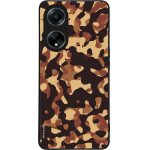 Sonique ���� Camouflage Army Series ��� Oppo A98 5G ���� 01