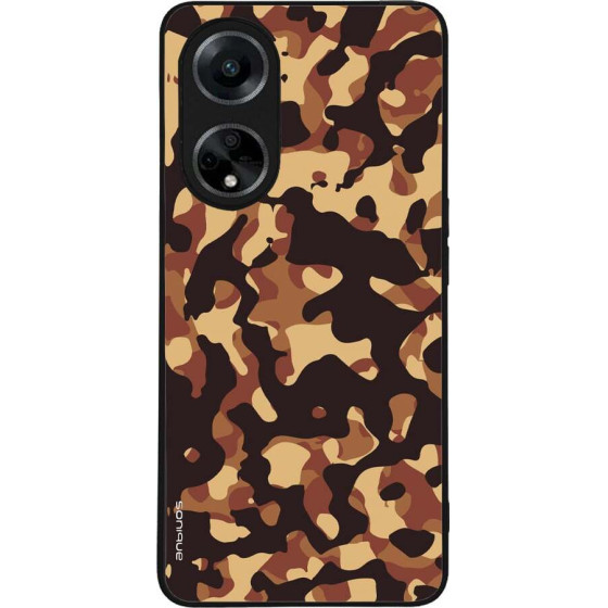Sonique ���� Camouflage Army Series ��� Oppo A98 5G ���� 01