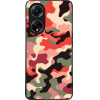 Sonique ���� Camouflage Army Series ��� Oppo A98 5G �������