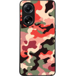 Sonique ���� Camouflage Army Series ��� Oppo A98 5G �������