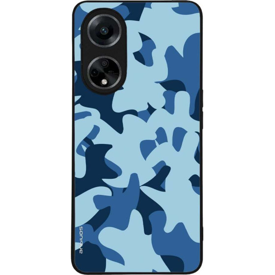 Sonique ���� Camouflage Army Series ��� Oppo A98 5G ����