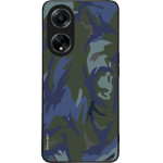 Sonique ���� Camouflage Army Series ��� Oppo A98 5G ���� 01