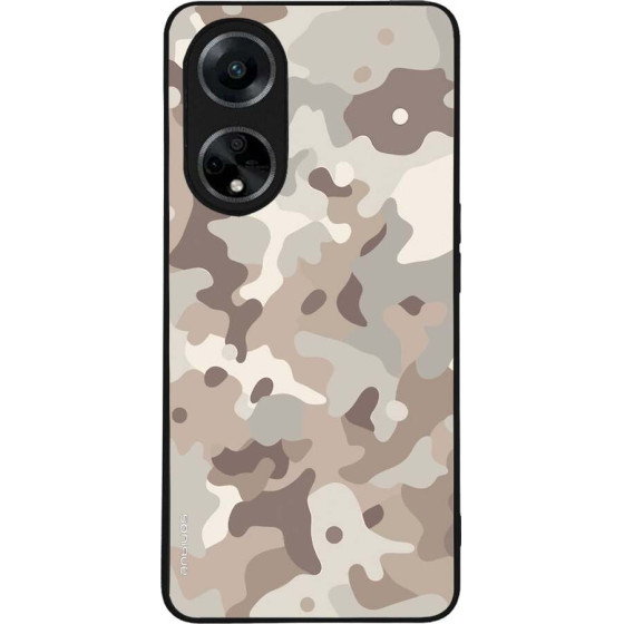 Sonique ���� Camouflage Army Series ��� Oppo A98 5G ����