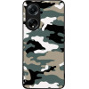Sonique ���� Camouflage Army Series ��� Oppo A98 5G ����