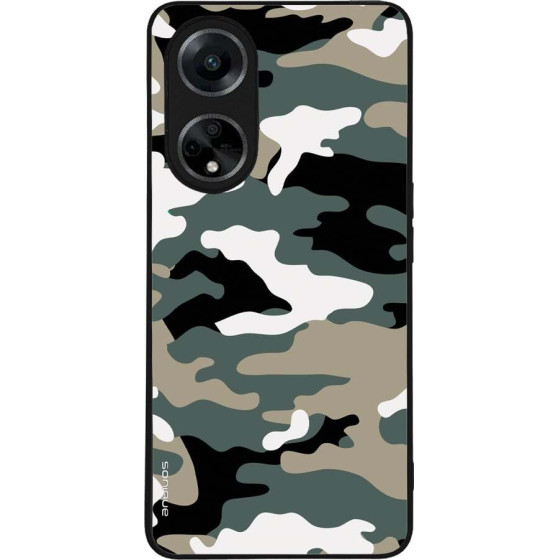 Sonique ���� Camouflage Army Series ��� Oppo A98 5G ����
