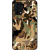 Sonique ���� Camouflage Army Series ��� Oppo Find X3 Lite 5G ����