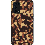Sonique ���� Camouflage Army Series ��� Oppo Find X3 Lite 5G ���� 01