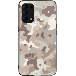 Sonique ���� Camouflage Army Series ��� Oppo Find X3 Lite 5G ����