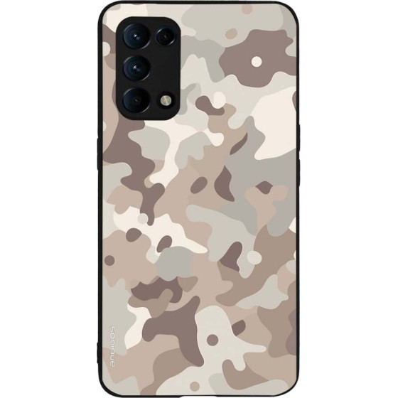 Sonique ���� Camouflage Army Series ��� Oppo Find X3 Lite 5G ����