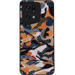 Sonique ���� Camouflage Army Series ��� Oppo Find X5 Pro 5G ���������