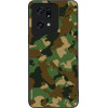 Sonique ���� Camouflage Army Series ��� Oppo Find X5 Pro 5G �������