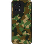 Sonique ���� Camouflage Army Series ��� Oppo Find X5 Pro 5G �������