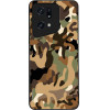 Sonique ���� Camouflage Army Series ��� Oppo Find X5 Pro 5G ����