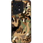 Sonique ���� Camouflage Army Series ��� Oppo Find X5 Pro 5G ����